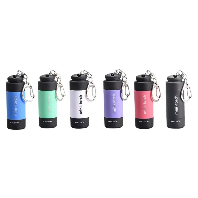 Portable Torch Lamp